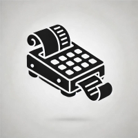 Кассовые чеки в Алексеевке