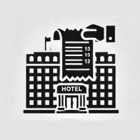 Гостиничные чеки в Алексеевке